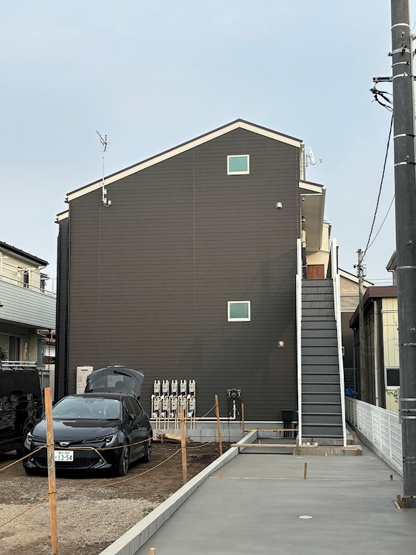 【外観】 | Konomi Terrace 