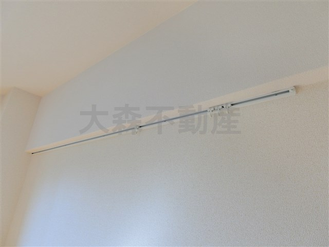 ヴェルステージ大森西の設備