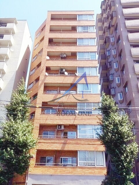 ライオンズマンション本駒込檀の外観|外観です。