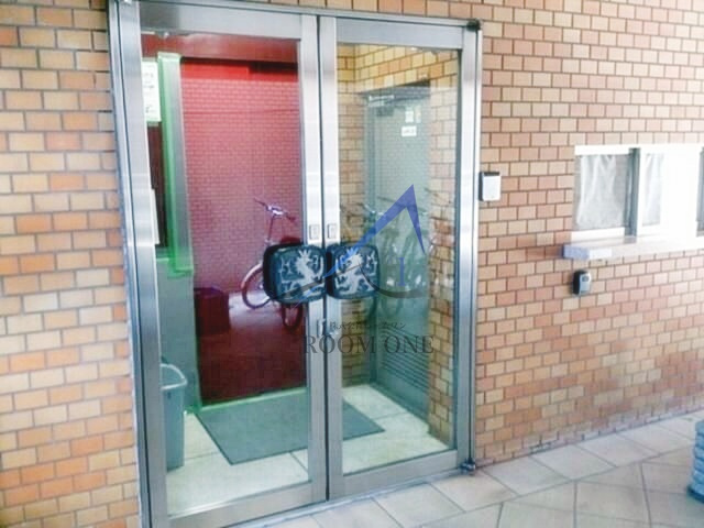 ライオンズマンション本駒込檀