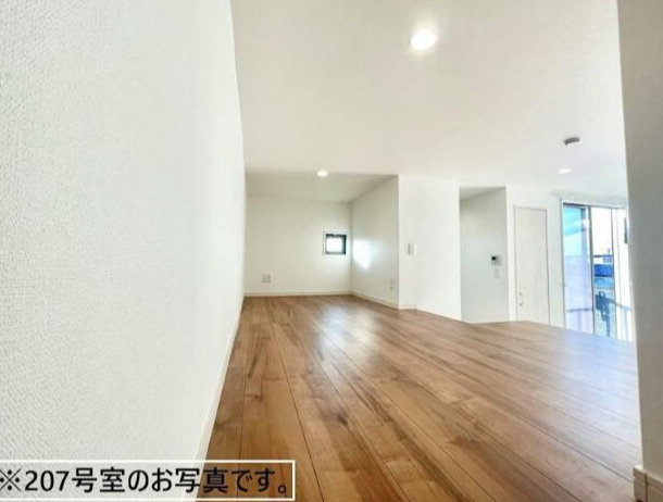 熊本市北区室園町のアパートのその他|ロフト