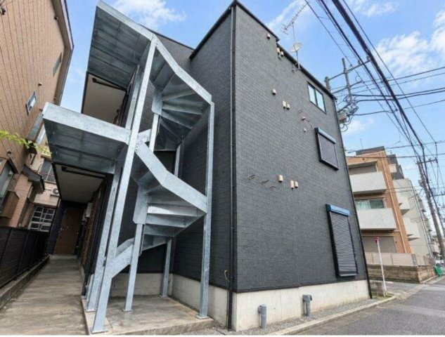 Trazzo鶴見の画像