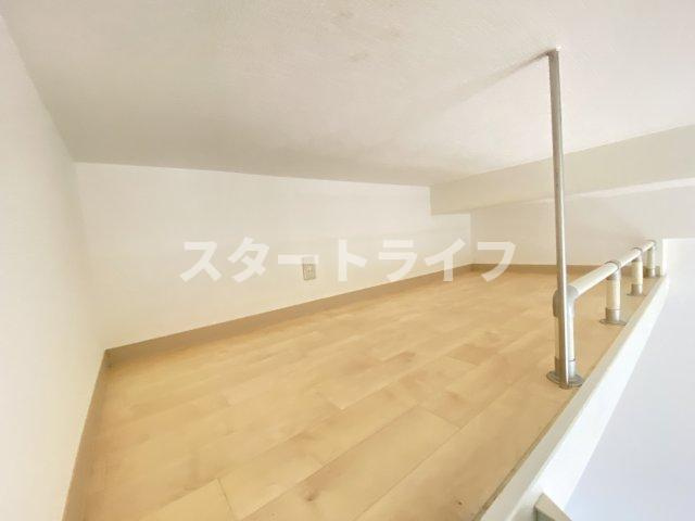 大阪市淀川区西中島６丁目の賃貸マンションの設備