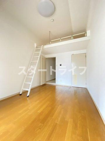 大阪市淀川区西中島６丁目の賃貸マンションの展望