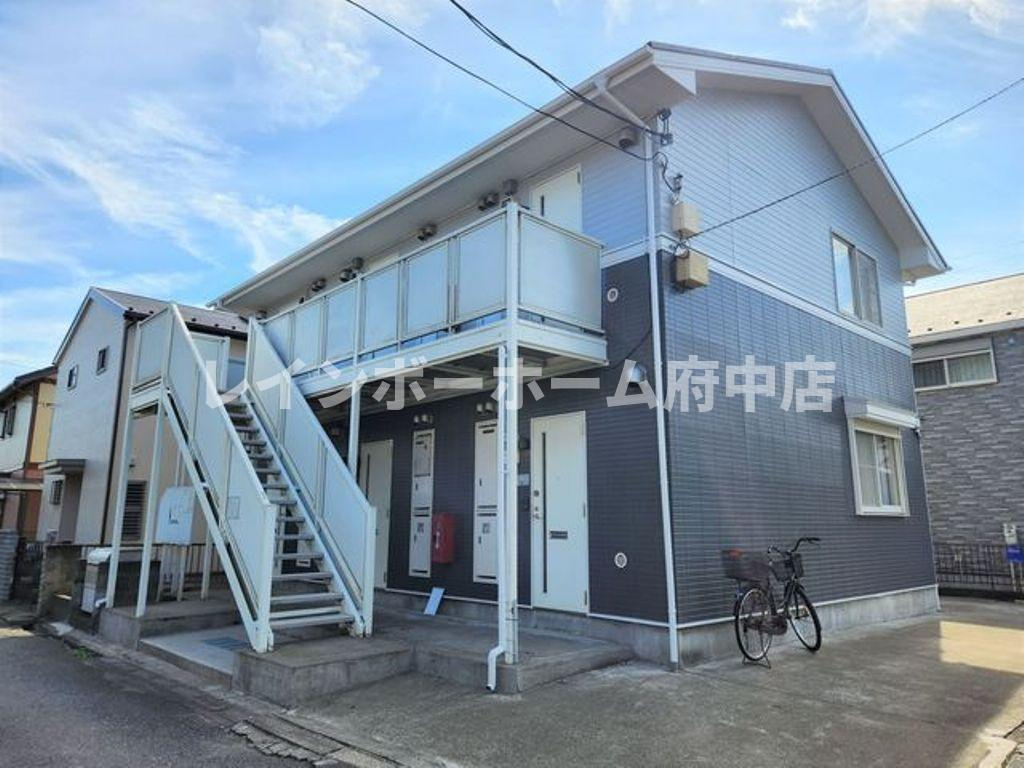 ドミ・ドルーチェのエントランス