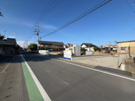 高崎市京目町　新築住宅の画像