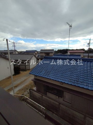 【展望】 | 昴イースト　参 | イメージ写真です。