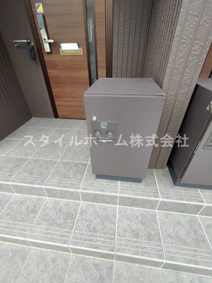 【その他】 | 昴イースト　参 | イメージ写真です。