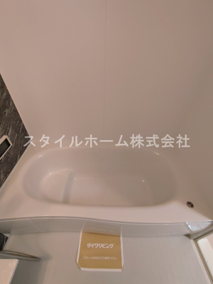 【浴室】 | 昴イースト　参 | イメージ写真です。
