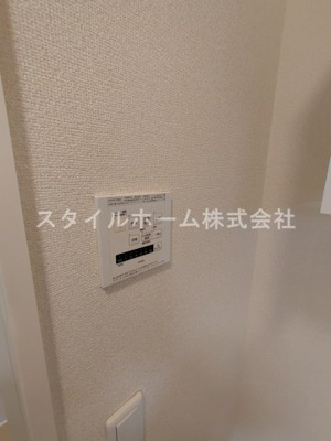 【設備】 | 昴イースト　参 | イメージ写真です。