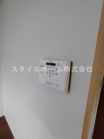 【セキュリティ】 | 昴イースト　参 | イメージ写真です。