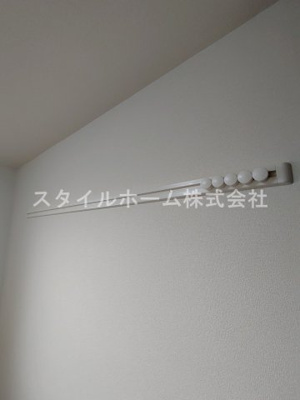 【設備】 | 昴イースト　参 | イメージ写真です。