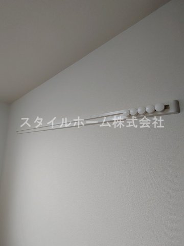 【設備】 | 昴イースト　参 | イメージ写真です。