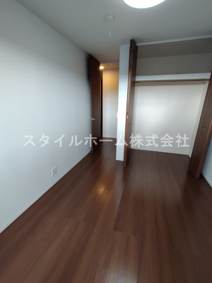 【内装】 | 昴イースト　参 | イメージ写真です。