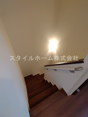 【内装】 | 昴イースト　参 | イメージ写真です。