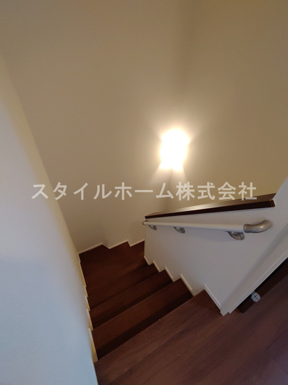 【内装】 | 昴イースト　参 | イメージ写真です。