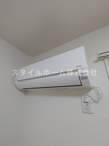 【設備】 | 昴イースト　参 | イメージ写真です。