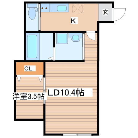 ラフィーネ文化町