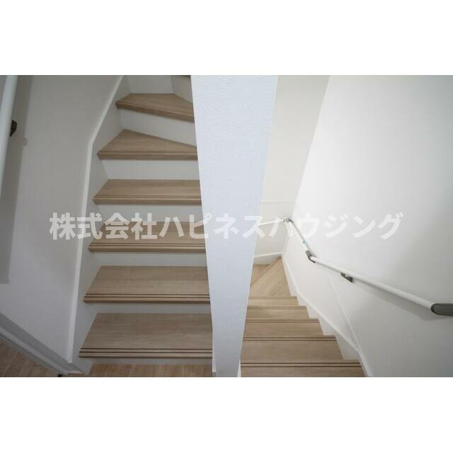 流山市駒木借家Ａ棟(ナガレヤマシコマギシャクヤエートウ)のその他