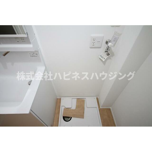 流山市駒木借家Ａ棟(ナガレヤマシコマギシャクヤエートウ)のその他