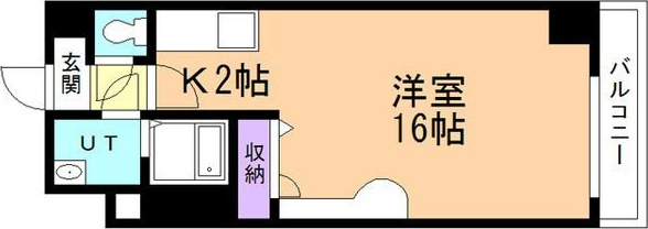 クレステージ北32