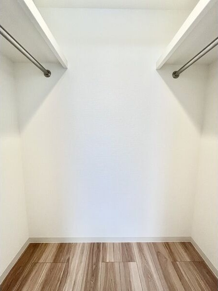 S-RESIDENCE千種belvia TOWER(べルヴィアタワー)の収納