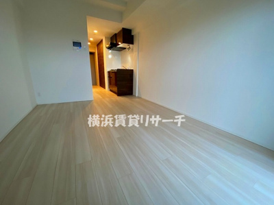 【寝室】 | スパシエ東神奈川