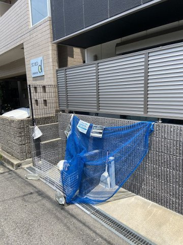 Flower尼崎のその他共用部分