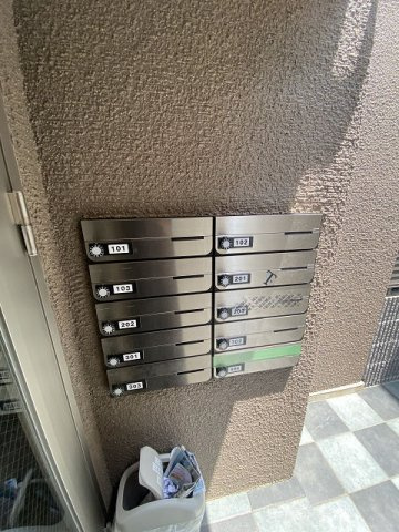 Flower尼崎の設備