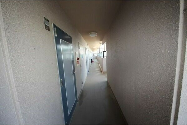 メゾン・ド・ルポーゼのその他共用部分