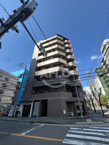 リブハウスハラの外観|外観