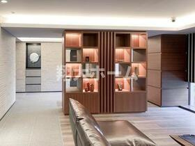 アクアレジデンス錦糸町のその他共用部分