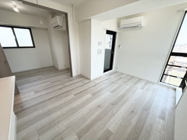 S-RESIDENCE高岳clarity(クラリティ)の収納
