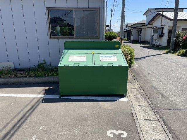 シャインアーチDのその他共用部分