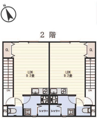 堺市東区野尻町　貸店舗[物件番号：1115426]のその他