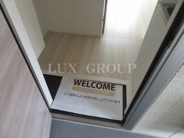 【設備】 | アリビオ南大沢