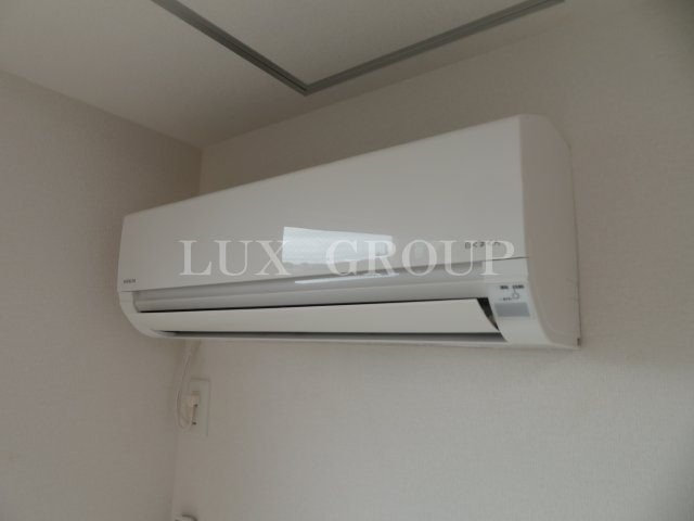 【設備】 | アリビオ南大沢