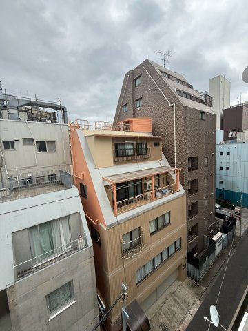 FLレジデンス千代田昕居の展望