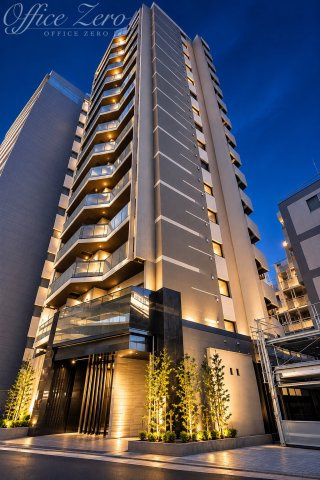 S-RESIDENCE高岳clarity(クラリティ)