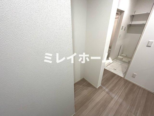 クレスト蒲田のその他