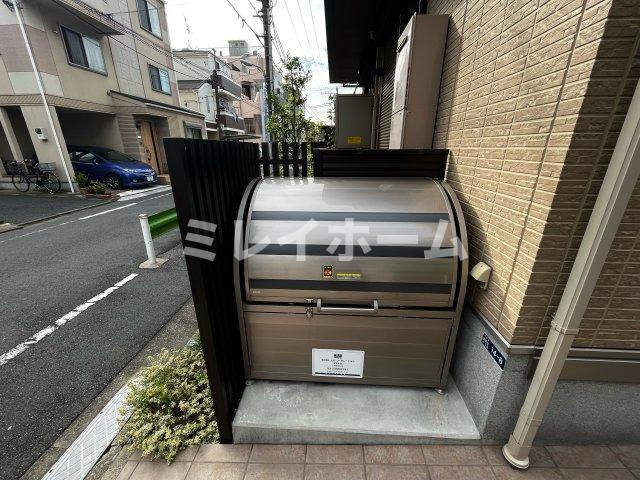 クレスト蒲田のその他