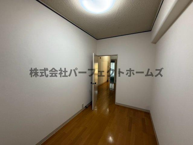 寝屋川東ファミリータウン東二番館の洋室|きれいな洋室です