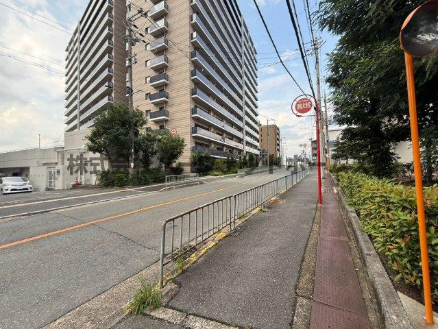 寝屋川東ファミリータウン東二番館のその他
