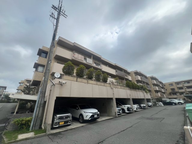 ガーデンビラ舞子２号棟