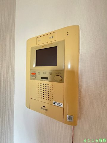 【セキュリティ】 | ウィンヒルズ難波南