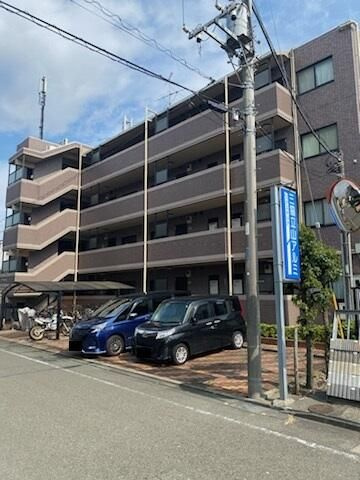 グラン・コンフォート１６