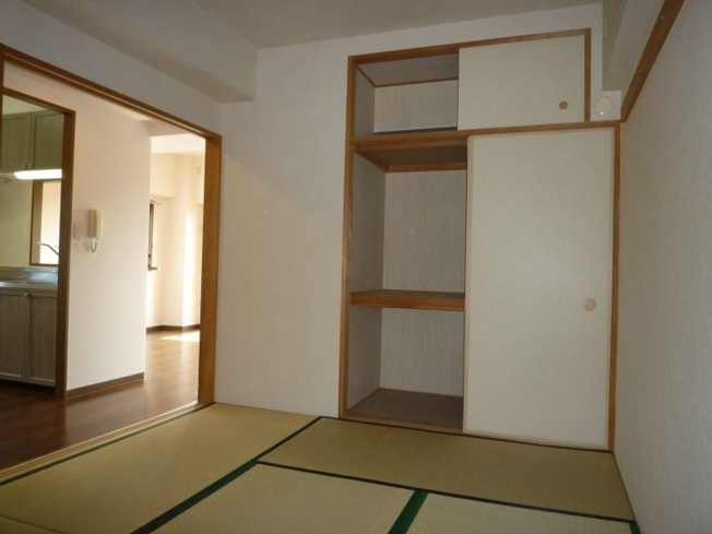 【寝室】 | アルデール　日吉