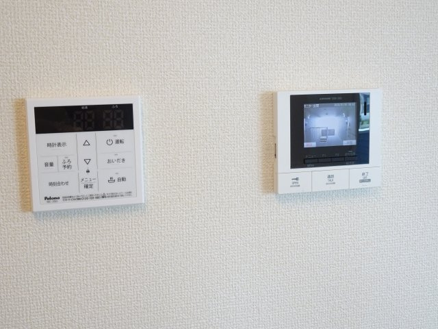 ペルショワールのセキュリティ