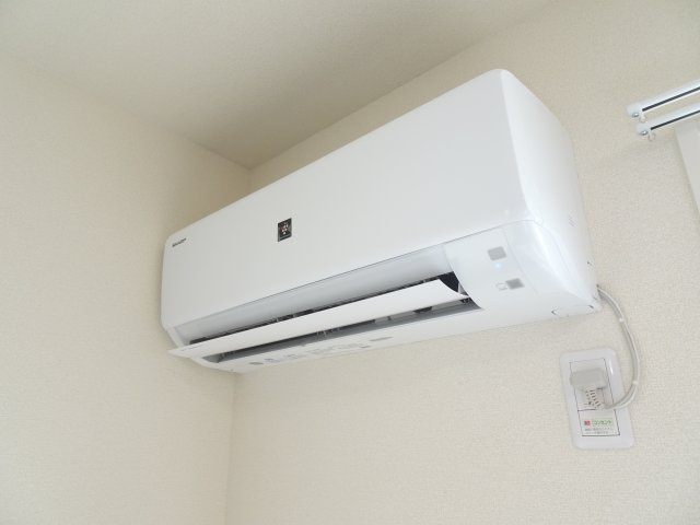 ペルショワールの設備