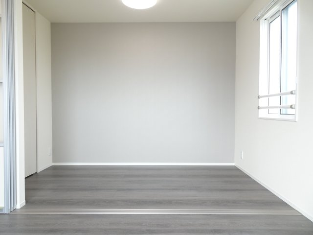 ペルショワールの寝室